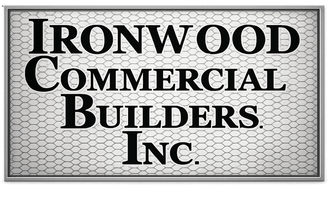 Ironwood Commercial Builders Inc.
